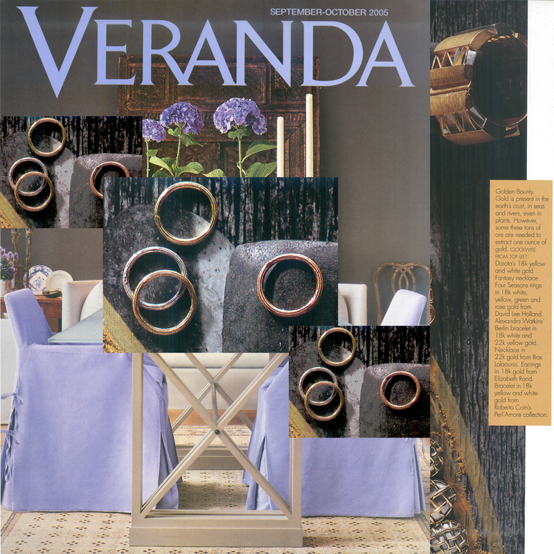Verdana Magazine