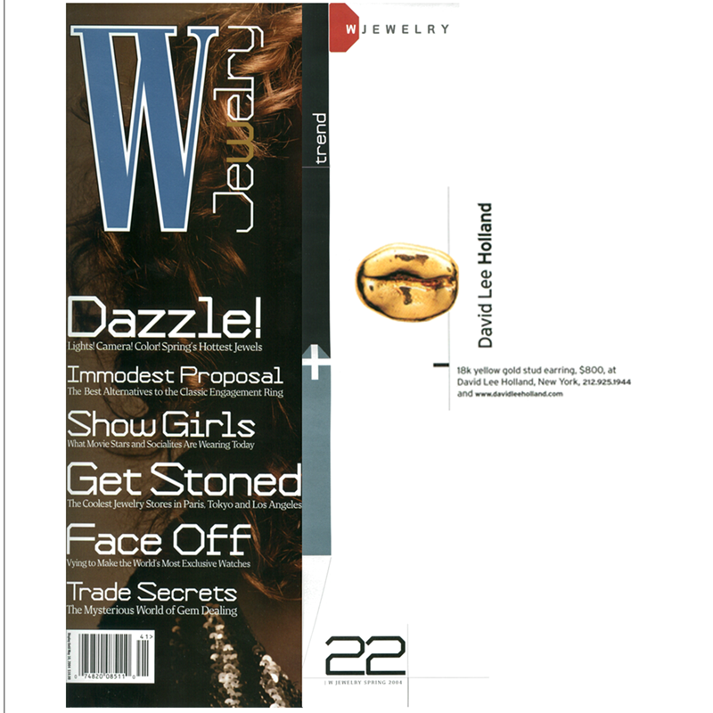 W Jewelry