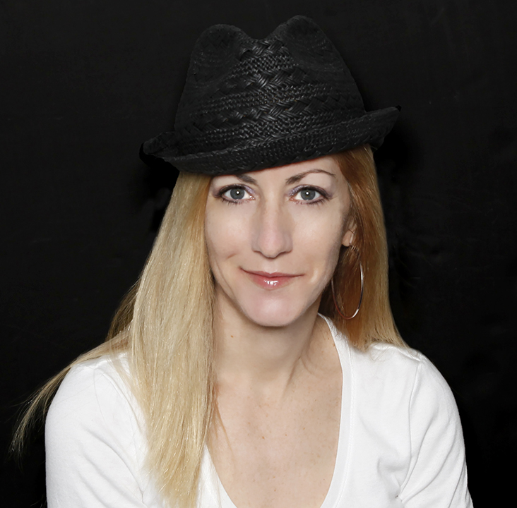 Lisa Ramsay
