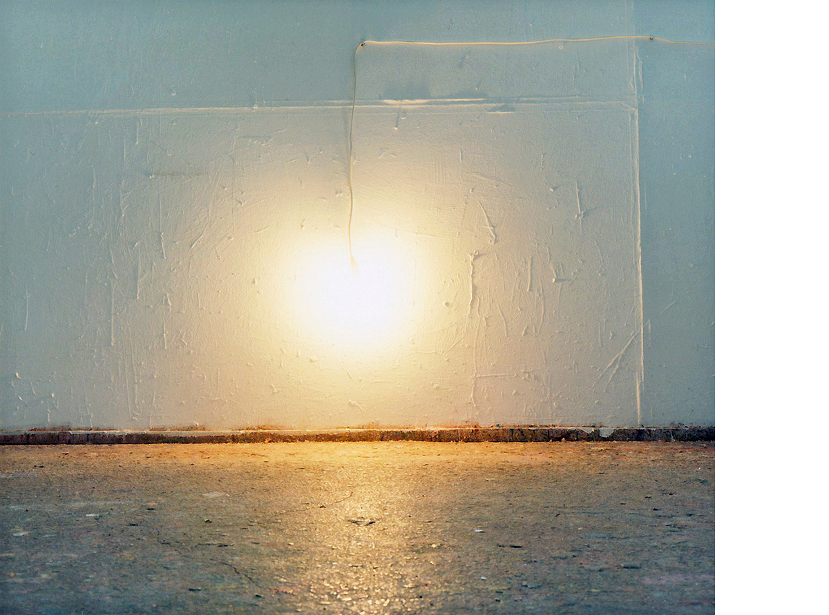 Emma Wieslander, from Wish You Were Here , 2010