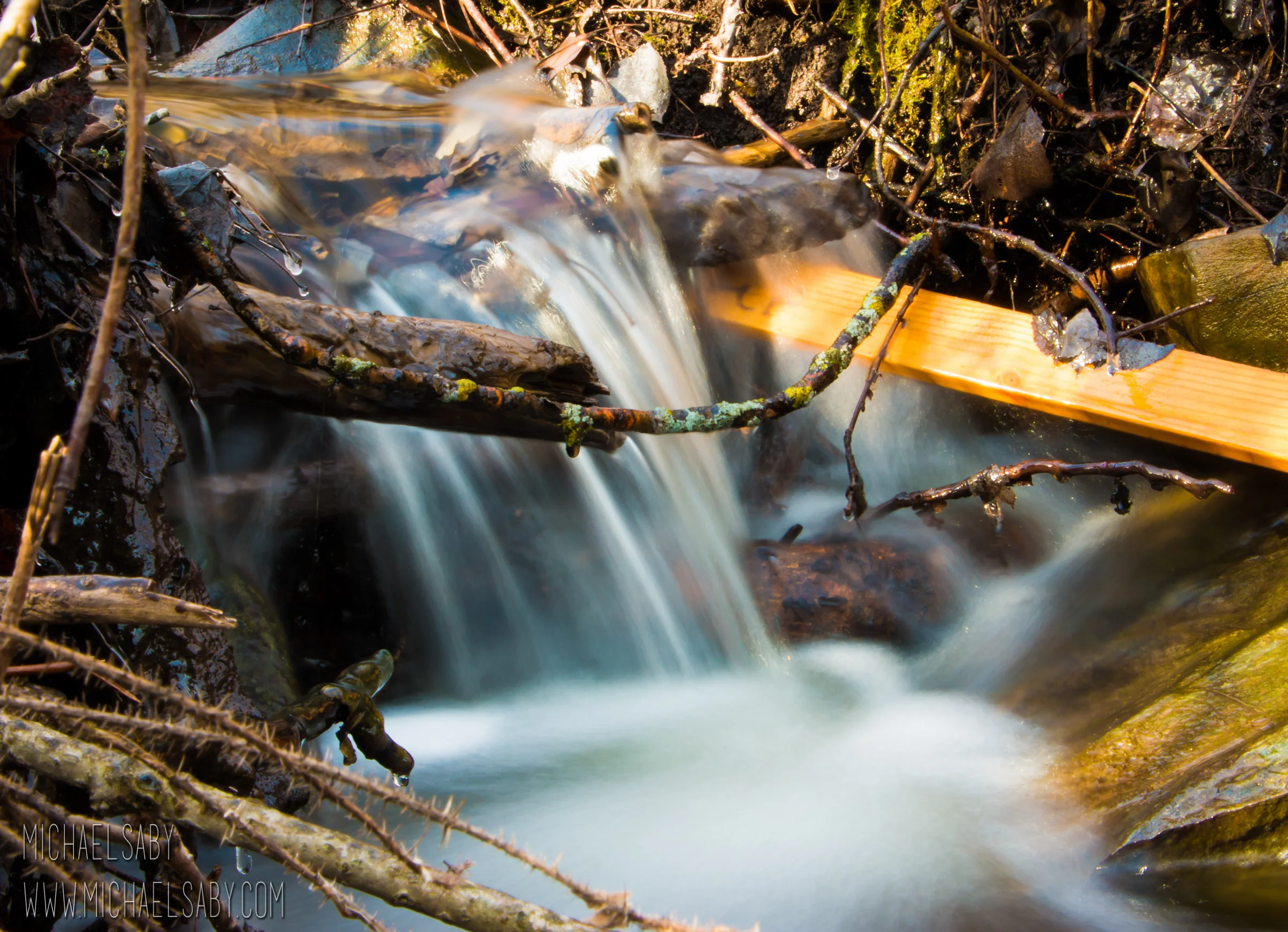 Creek
