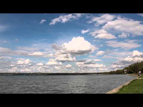 Catch the Lake Effect!