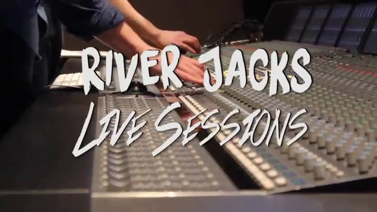 River Jacks Live Sessions