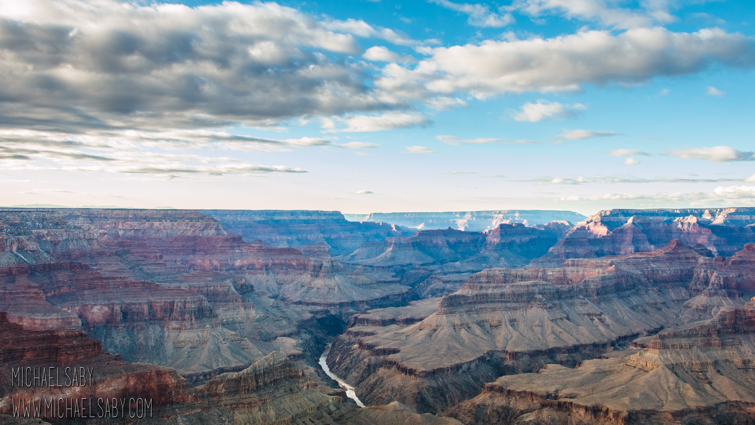 Grand Canyon