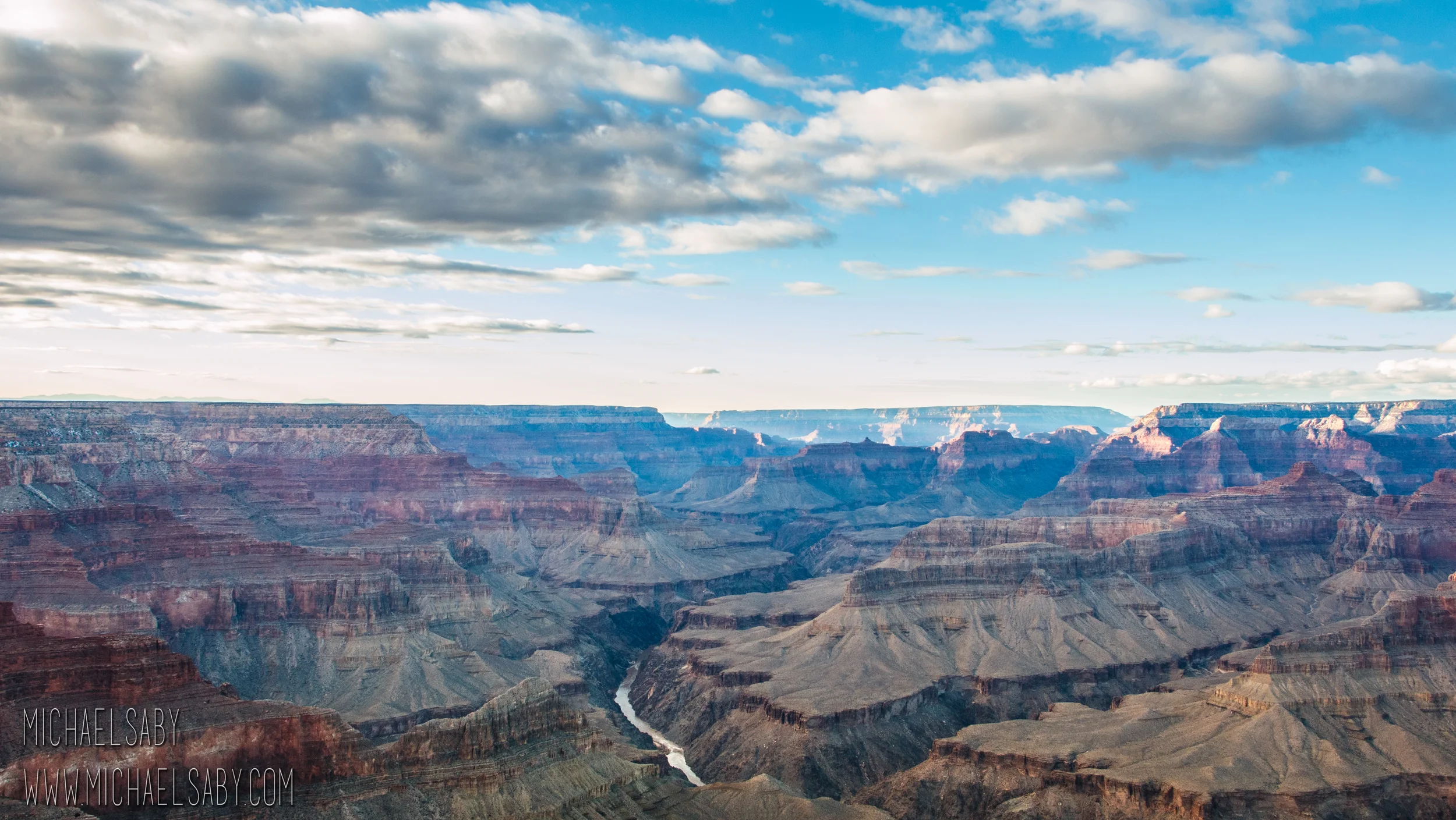 Grand Canyon
