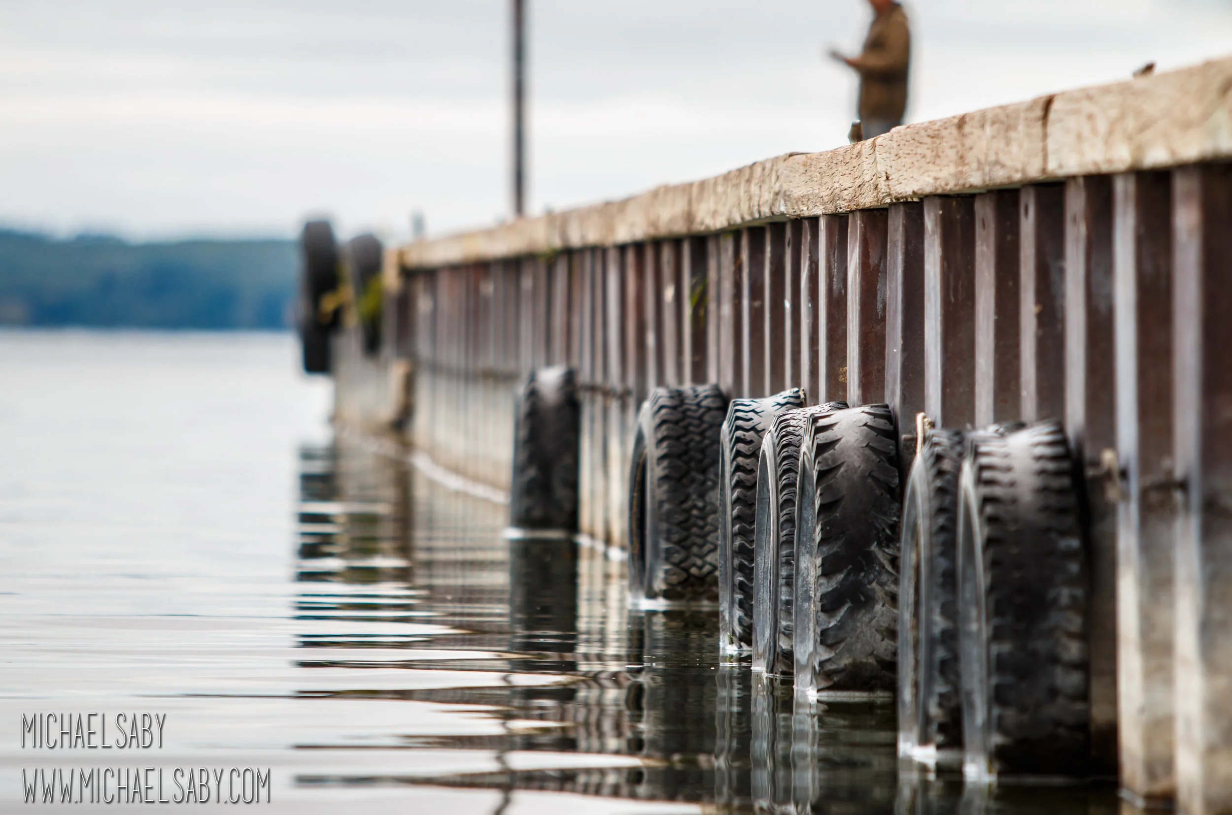 Pier
