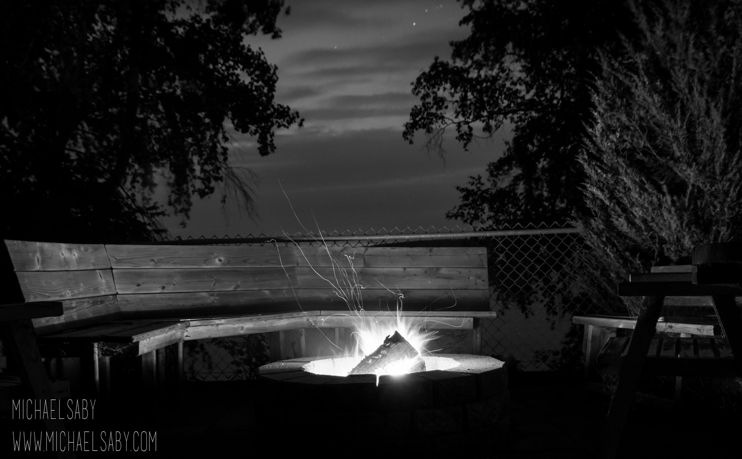 Campfires