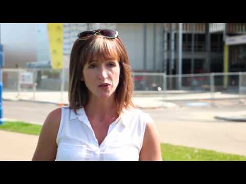 Sylvan Lake Multiplex Redevelopment Project