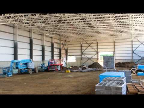 NexSource Centre Sneak Peek!
