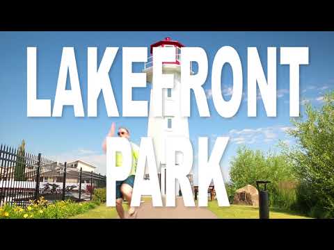 Sylvan Lake Jaws at the Lake 2017 Promo