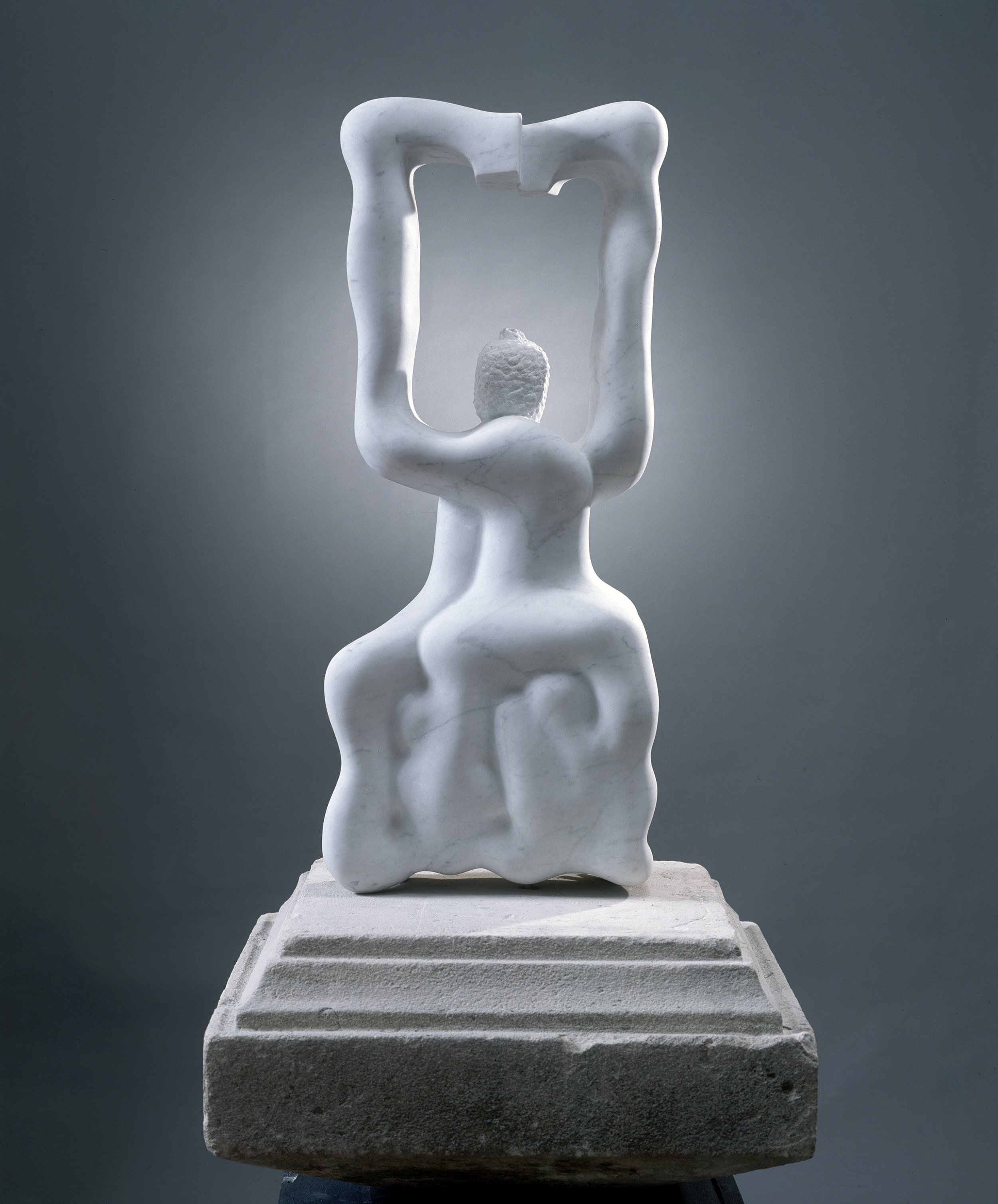 L'ARBRE DU JARDIN D'EDEN