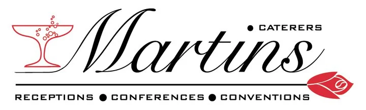 Martin's Caterer's