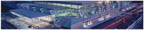 Baltimore City Convention Center