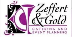 Zeffert & Gold Catering and Event Planning