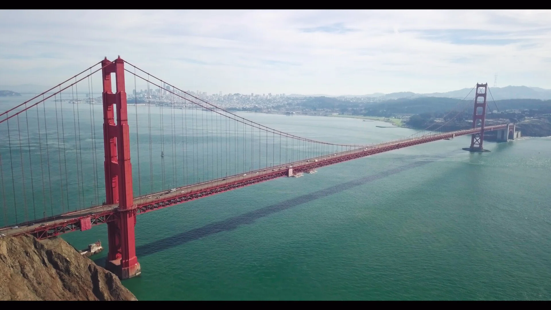 Drone Video 1 ver. III