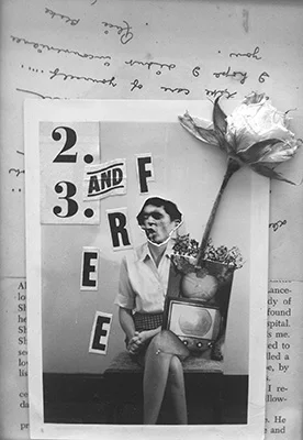 23 AND FREE