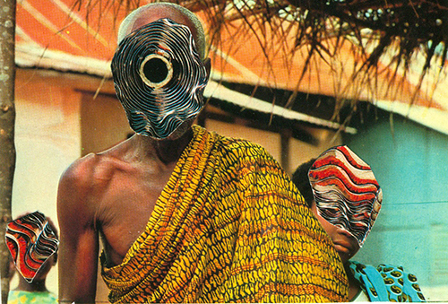 THE LAST OF THE MAASAIS