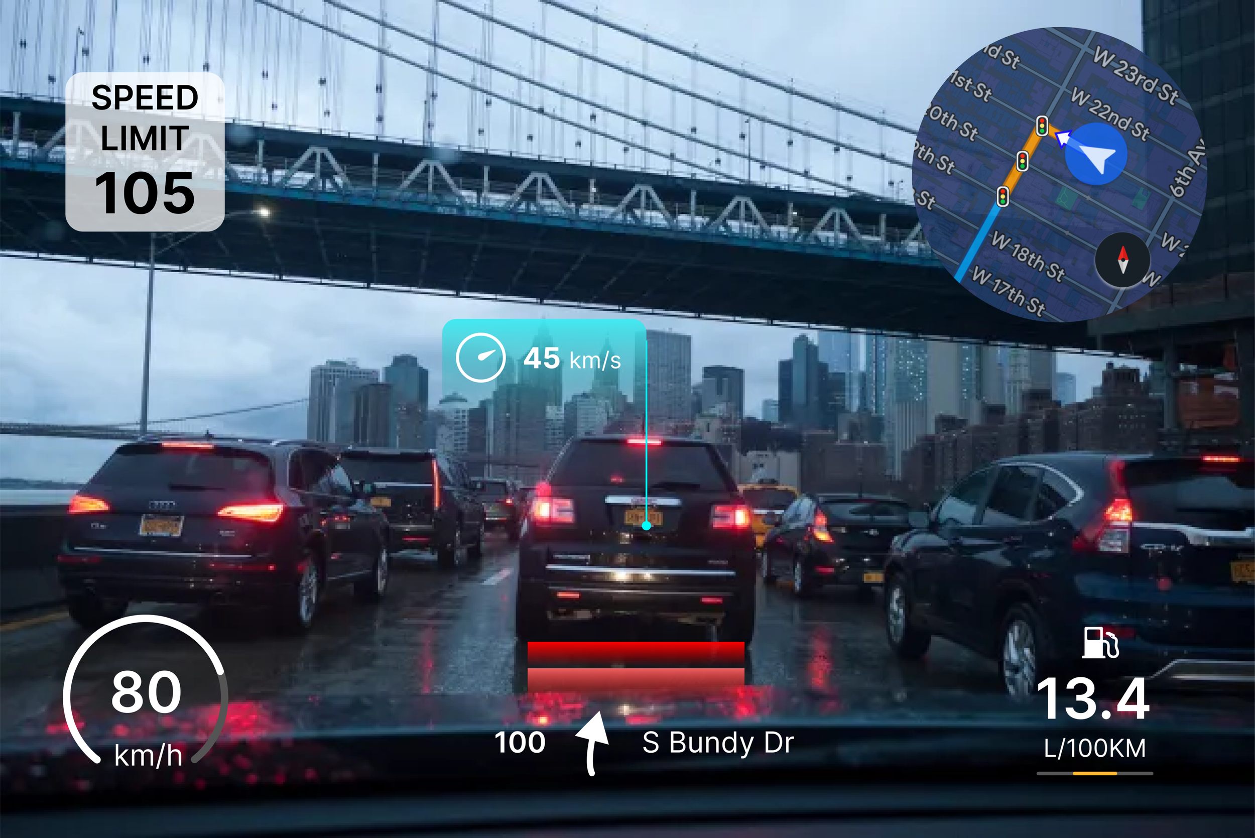 1. Driver-Assisted Plugin for Google Maps(3).png