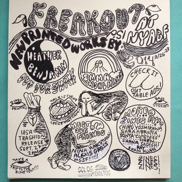 first flyer for art book fair.jpg