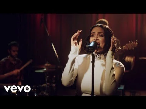 Zedd, Kehlani - Good Thing (LIVE From NYC/Presented By Lenovo)