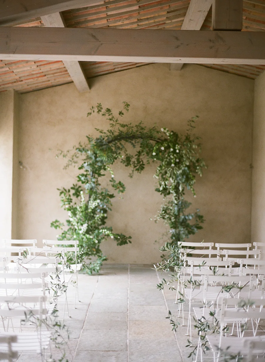 Floral Design by Studio Mondine , Photos by Brosnan Photographic