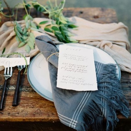 Design by Westcott Weddings , Photo by Jenna McElroy