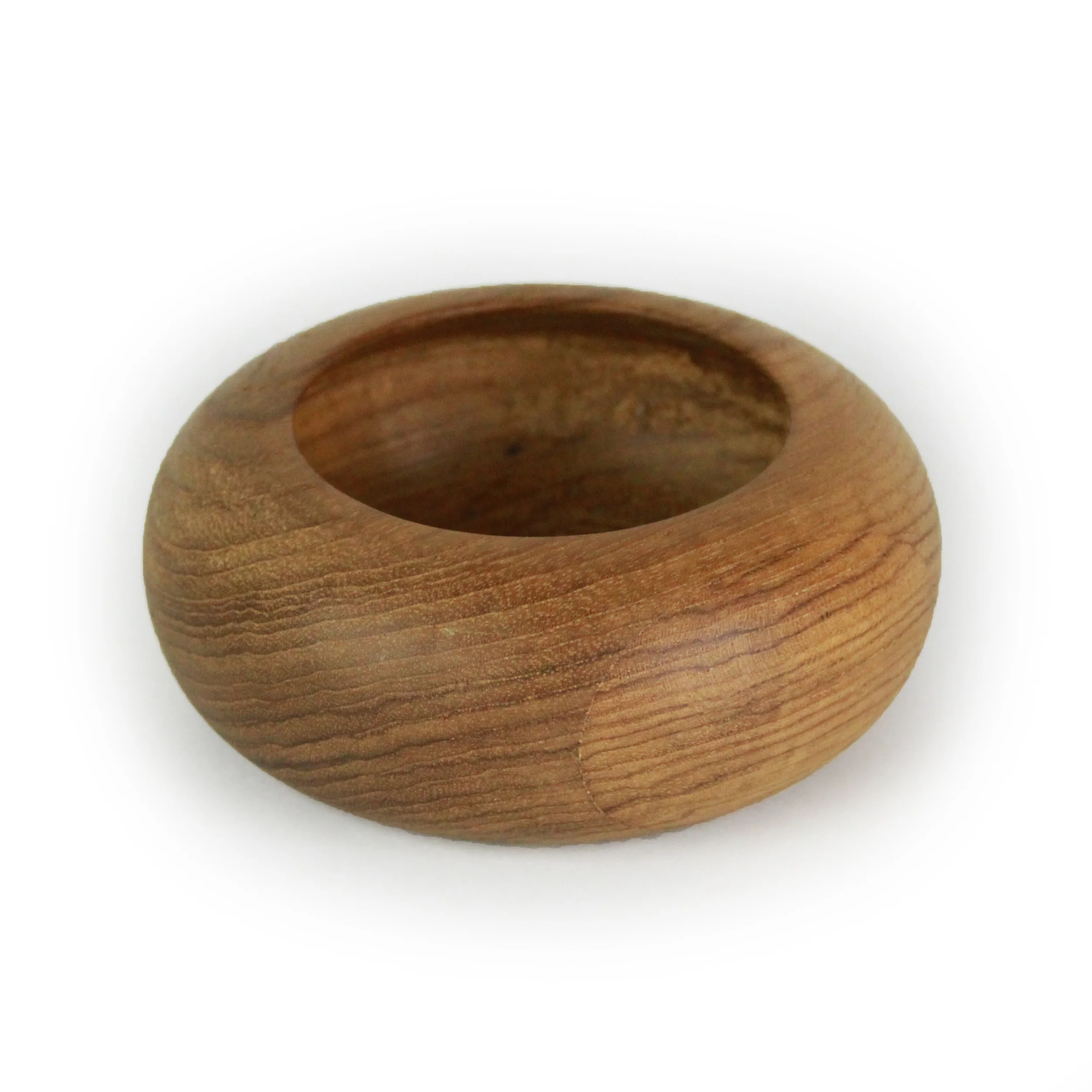 Teak Vessel (4di.)