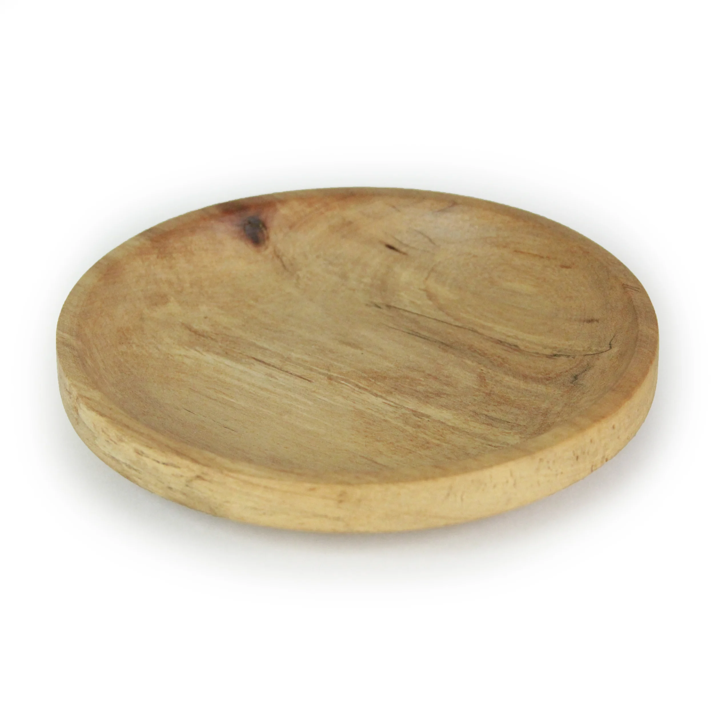 Pecan Vessel (5.5di.)