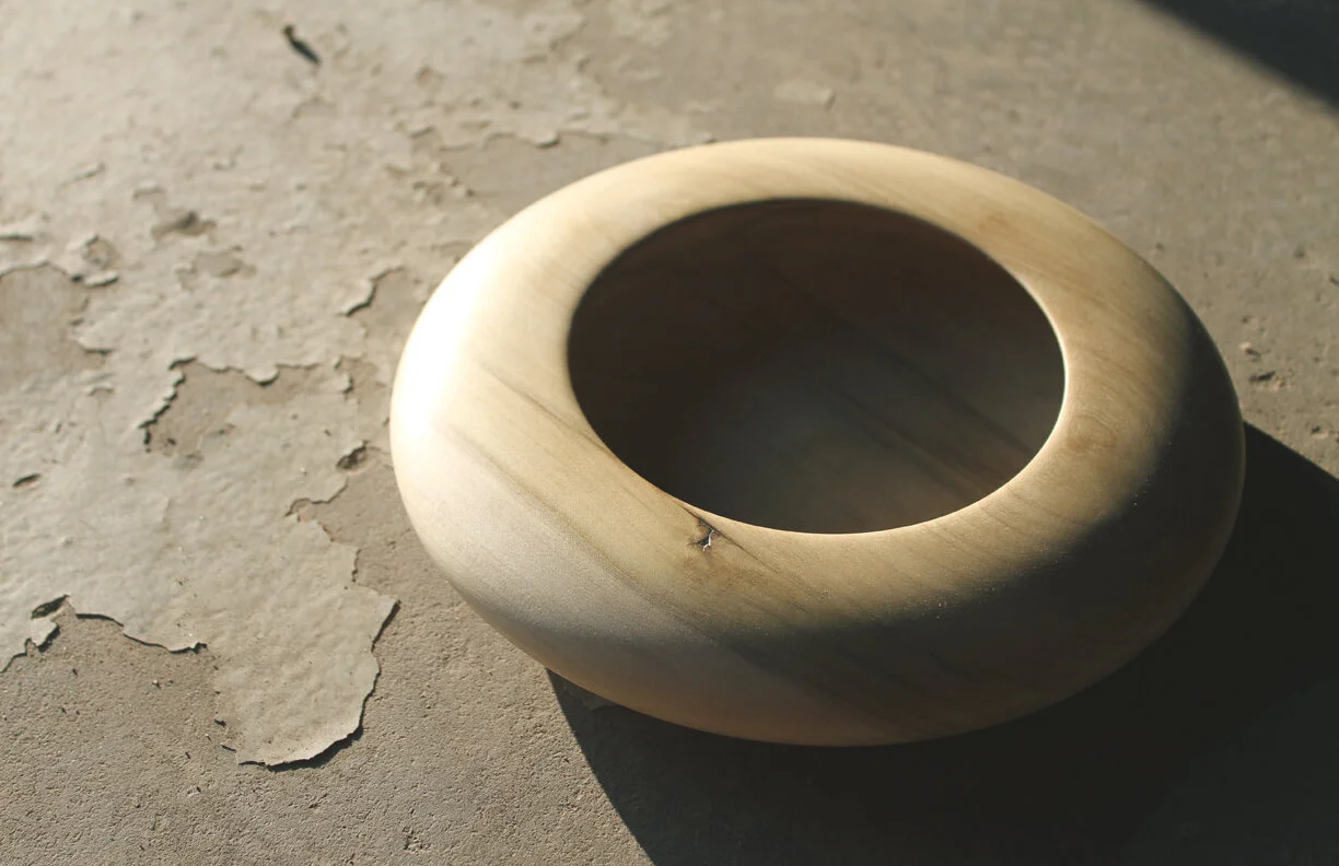 Poplar Vessel (12di.)