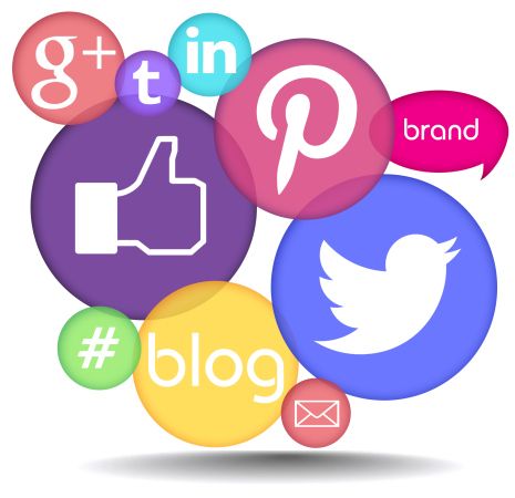 Erste Erfolge mit Social Media