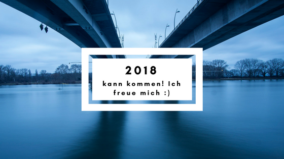 Rückblick und Ausblick