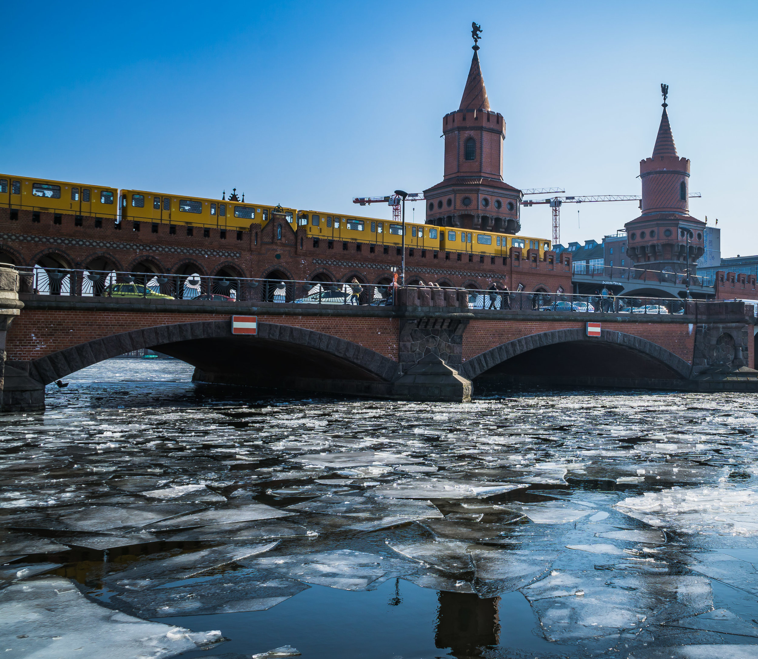 Die Eiszeit ist vorbei...und was jetzt?