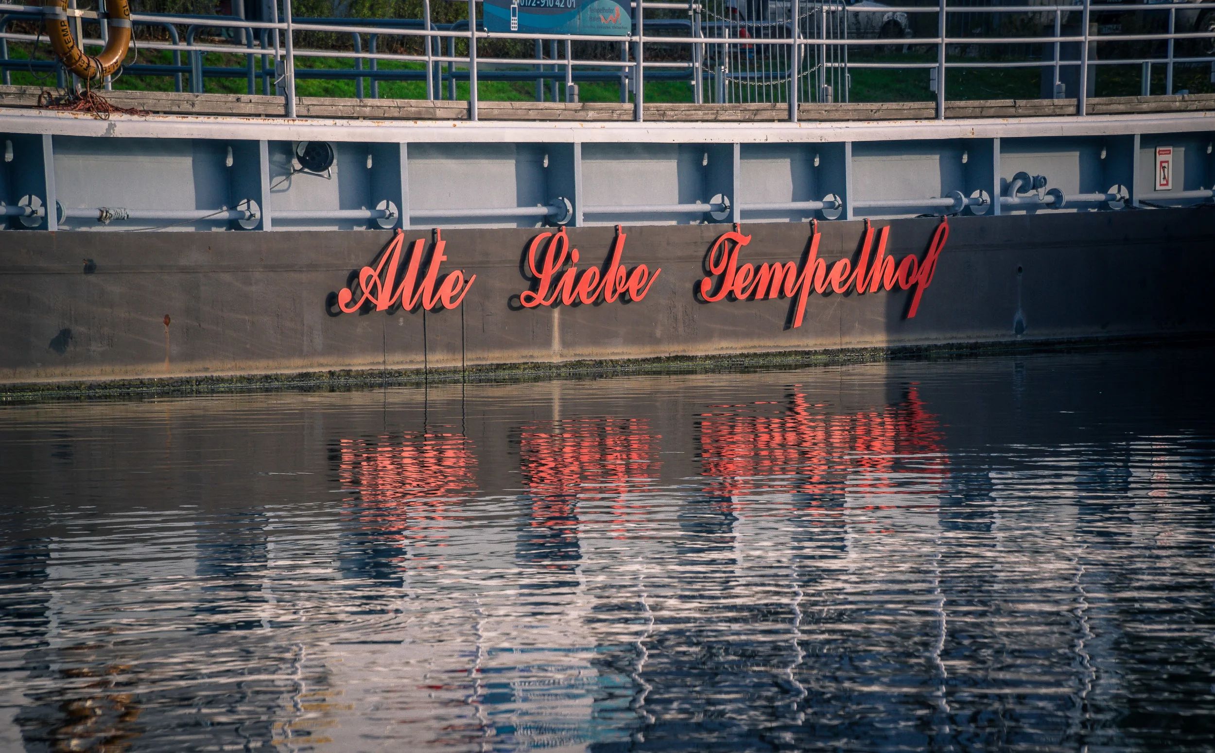 Alles Gute für 2019!