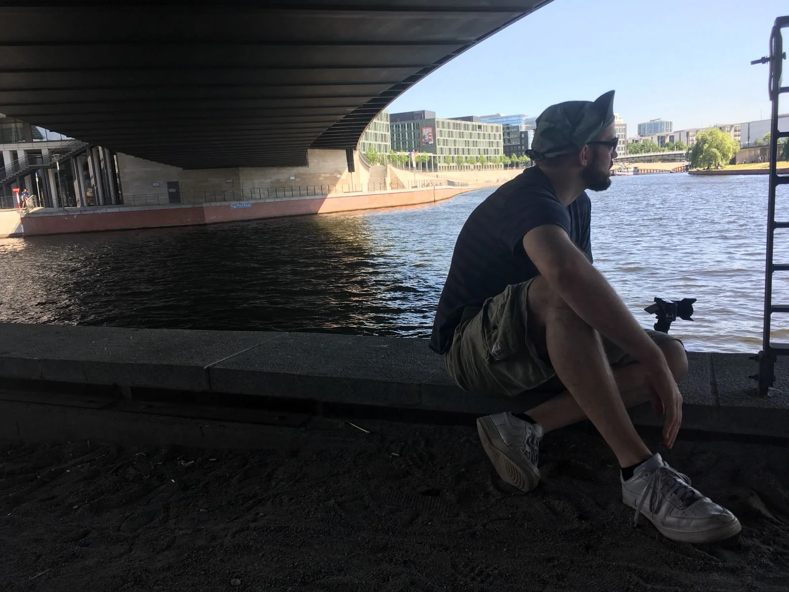 Meine Geschichte (etwas persönlicher)