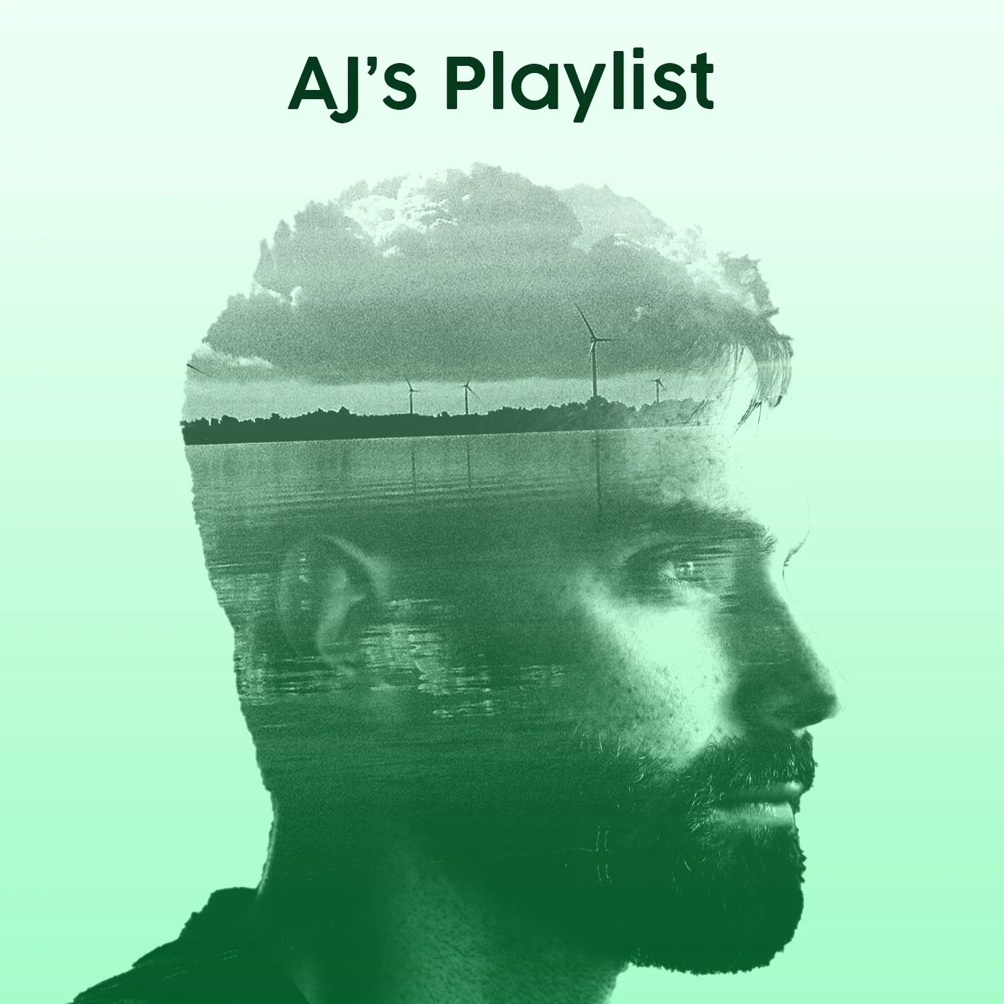 Top Albums of 2020 ~ AJ's Picks