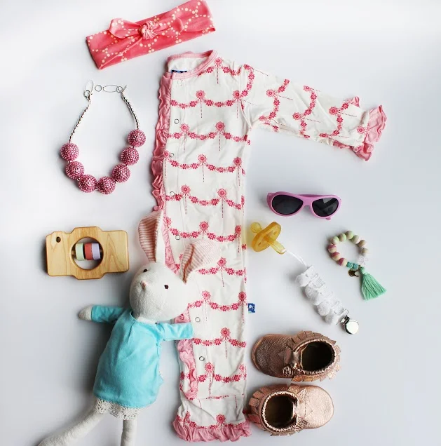 KicKee Pants and Friends — KicKee Pants