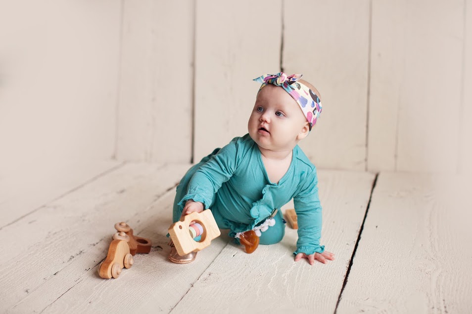 KicKee Pants and Friends — KicKee Pants