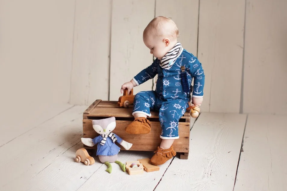 KicKee Pants and Friends — KicKee Pants