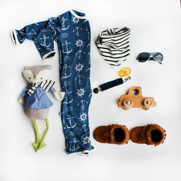 KicKee Pants and Friends — KicKee Pants