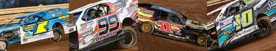Zach Yost Racing Photography