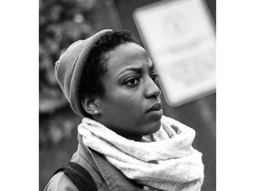 Blck Prism interviews Black artists about everyday questions to get to know them beyond art. Personal favorites, backgrounds and other fun topics.