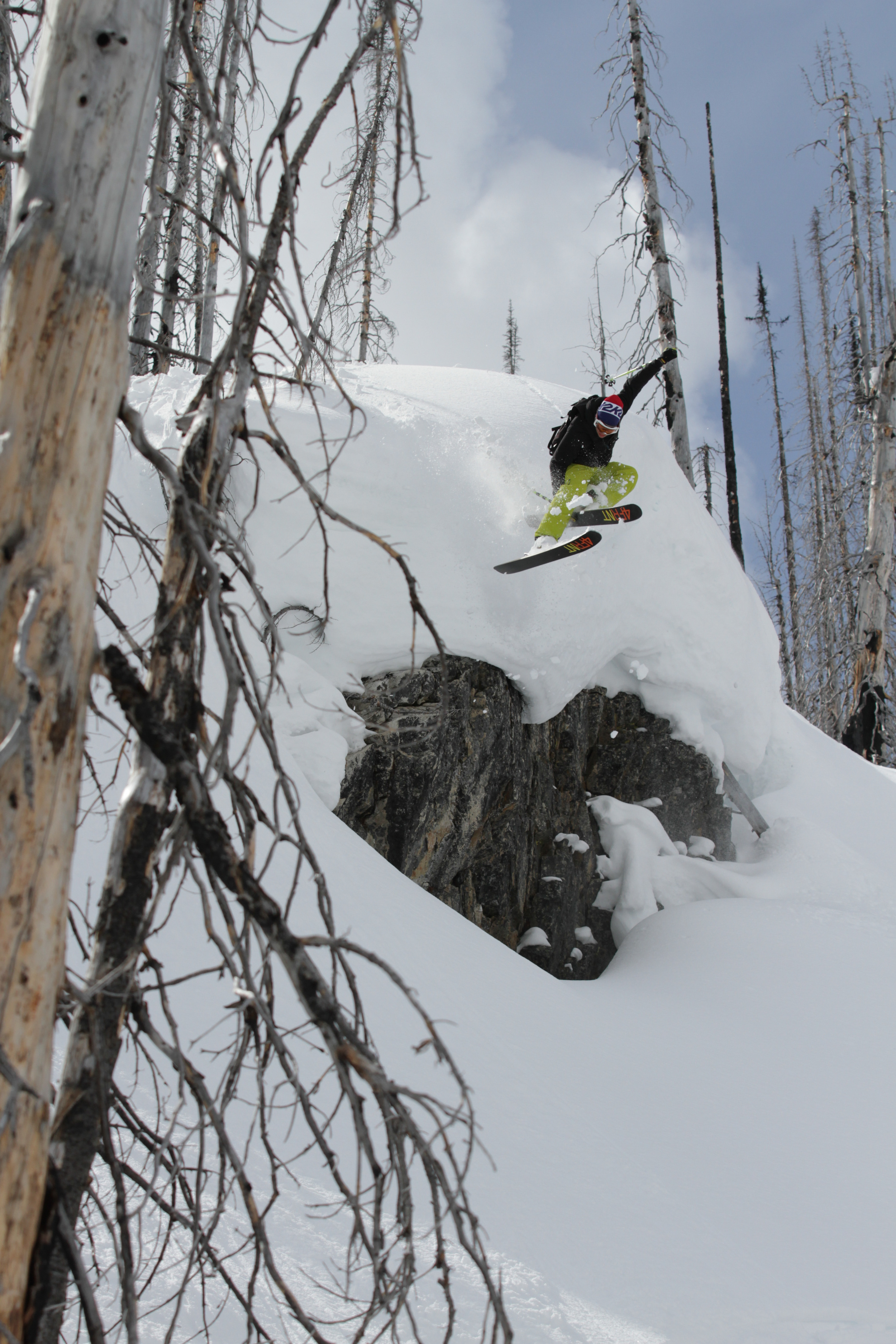 Photo: Colleen G. Photography