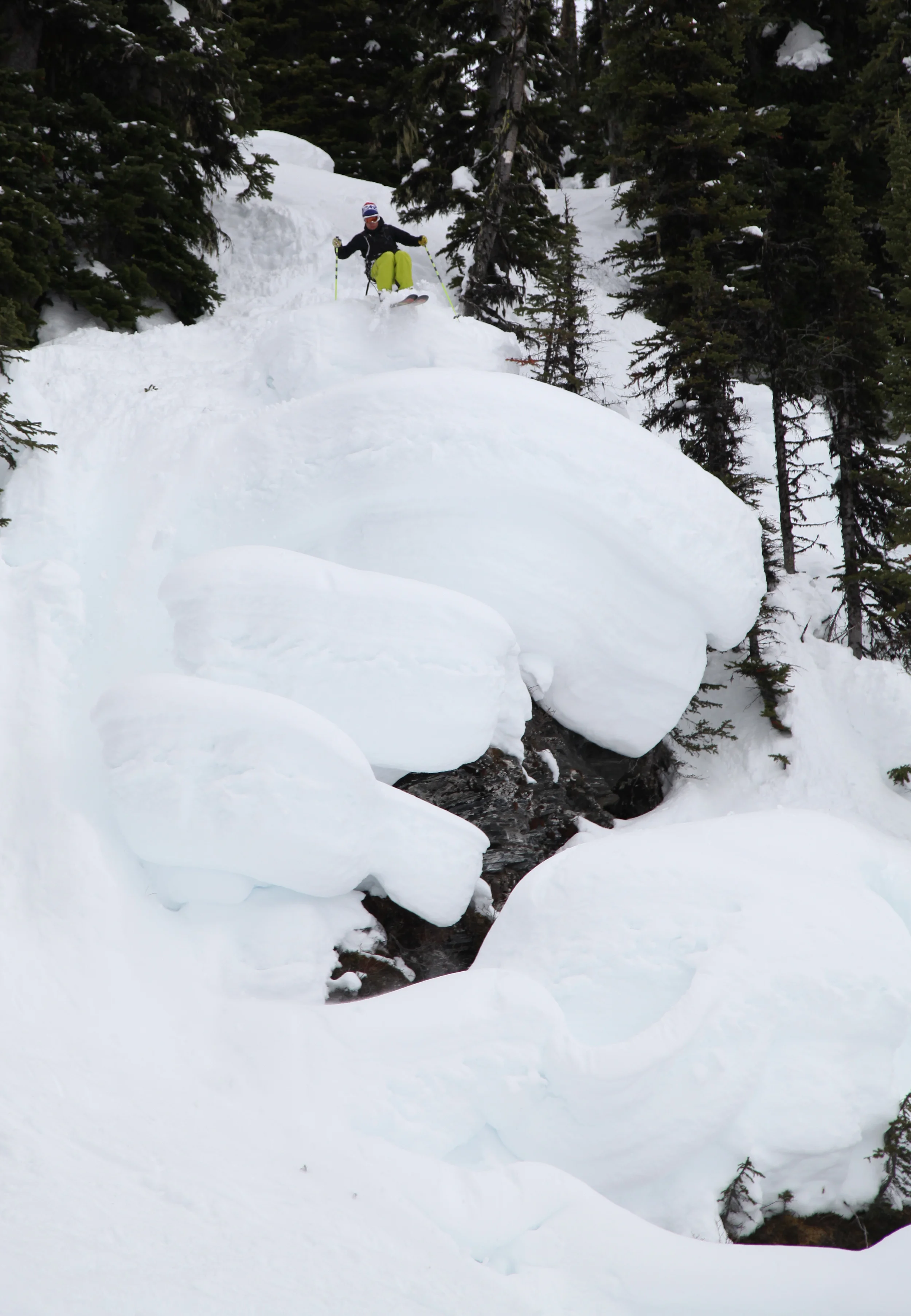 Photo: Colleen G. Photography