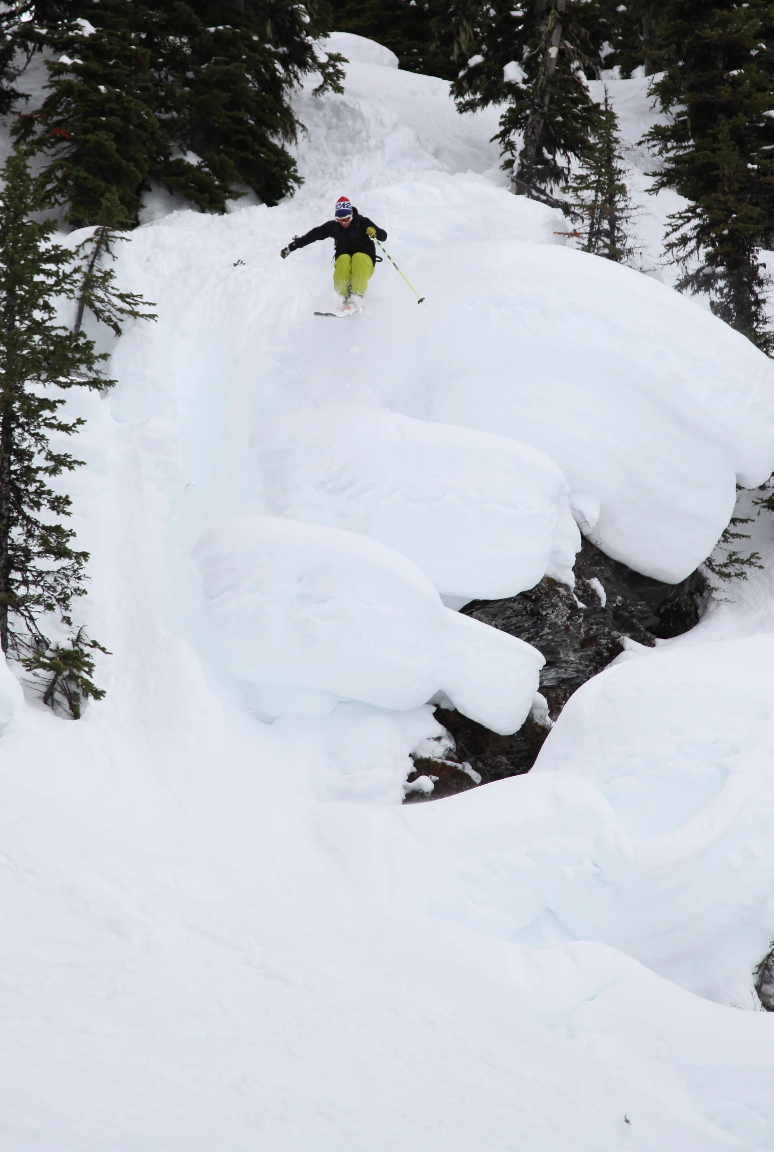 Photo: Colleen G. Photography