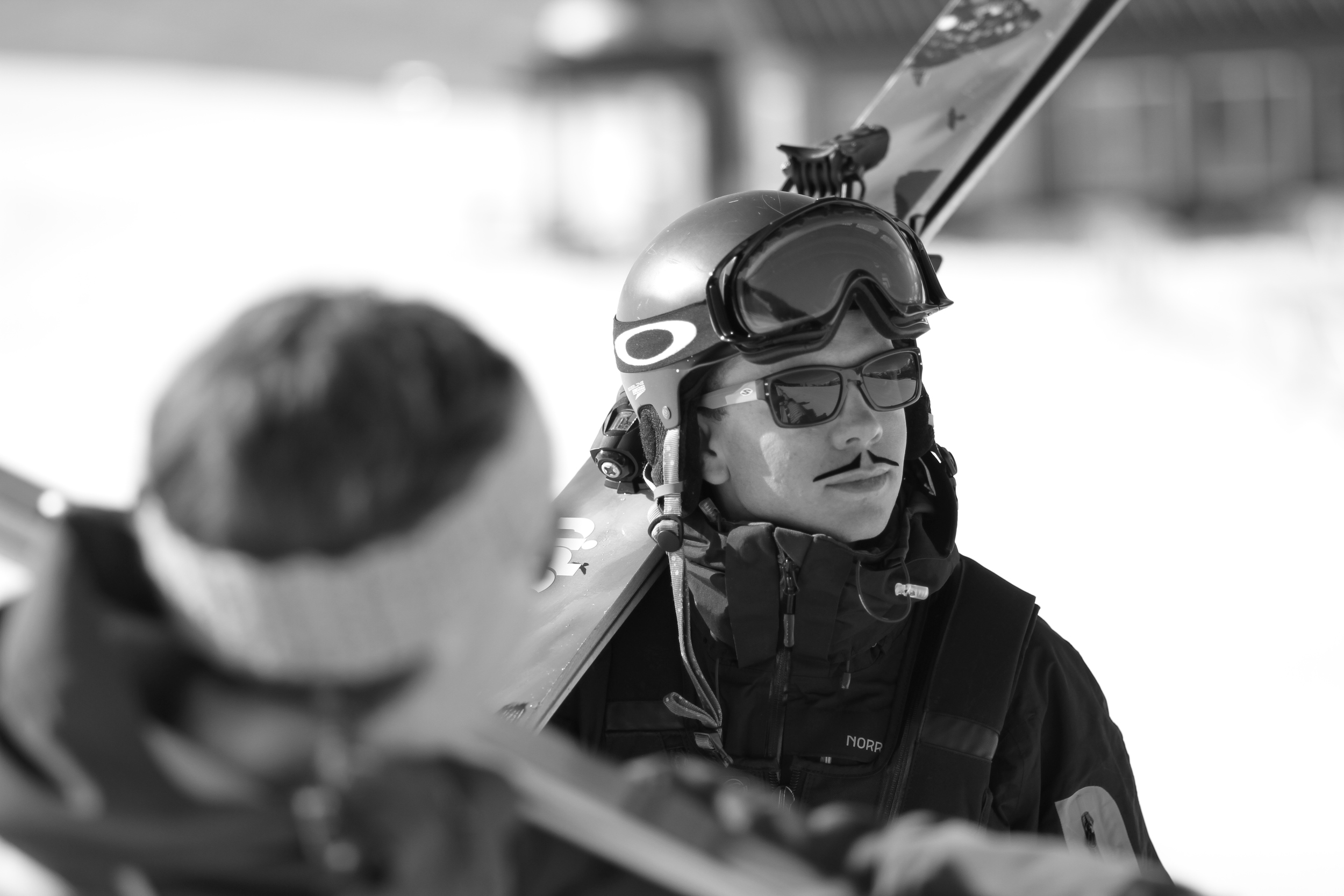 Photo: William Eaton