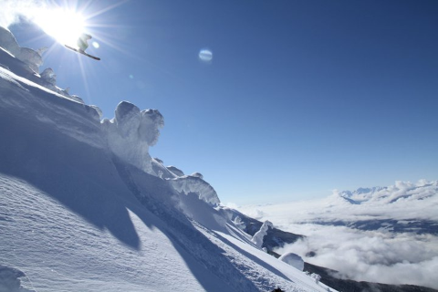 Photo: William Eaton