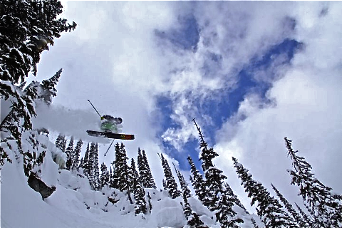 Photo: William Eaton