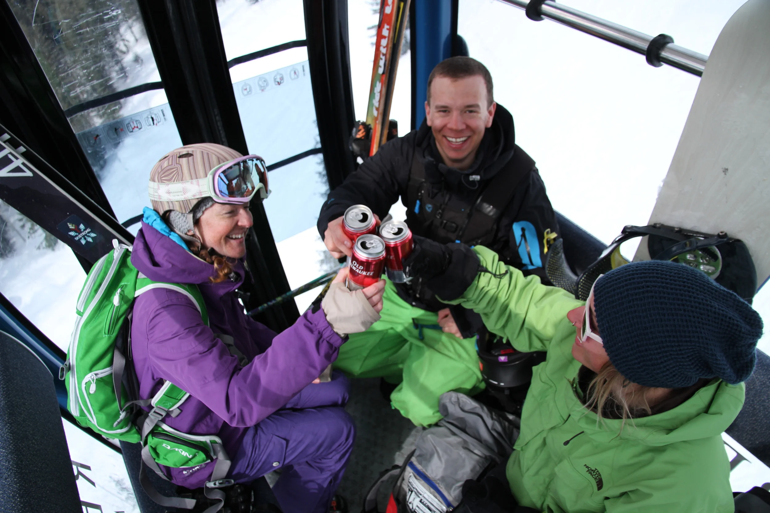 Photo: William Eaton