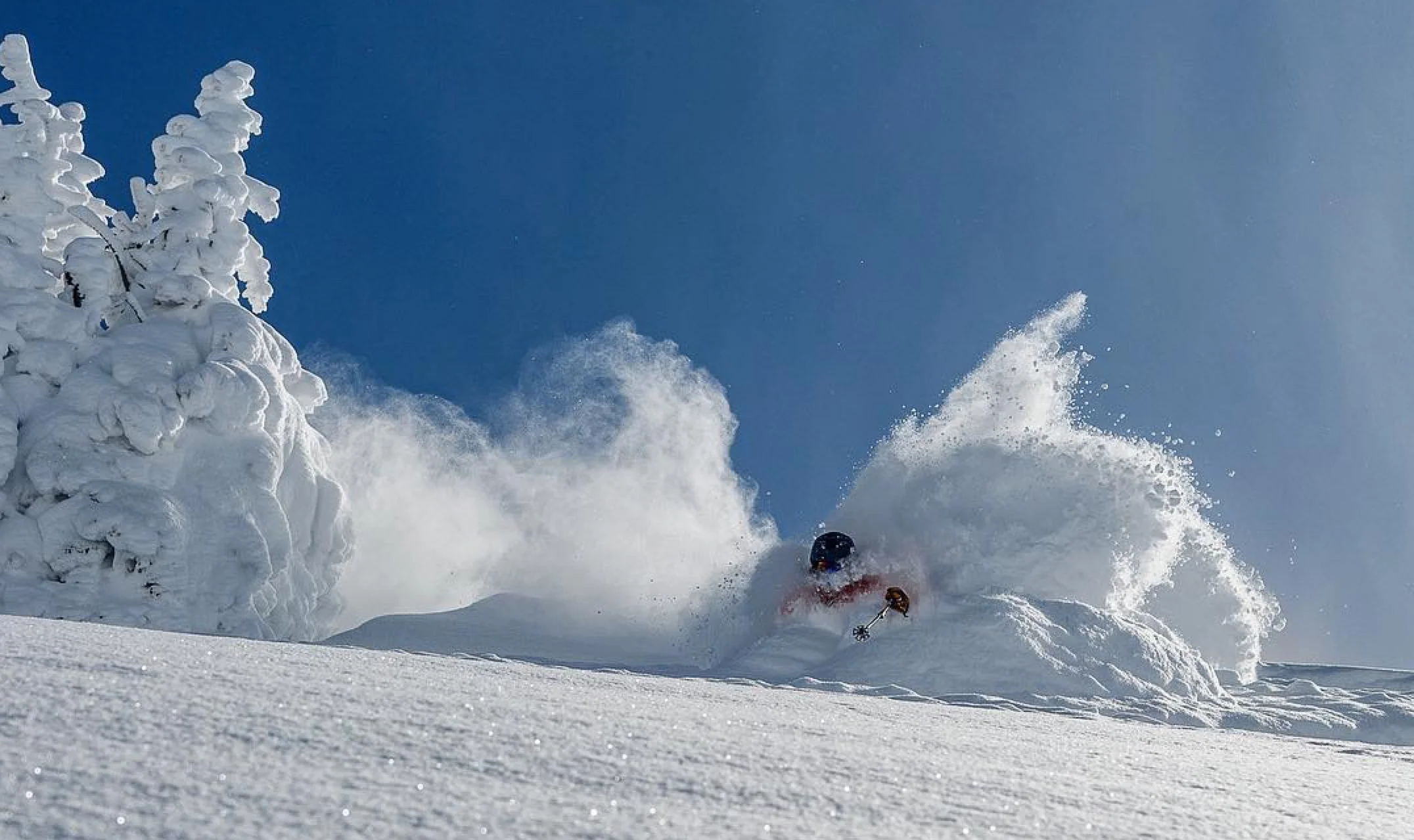 Photo: Fred Marmsater