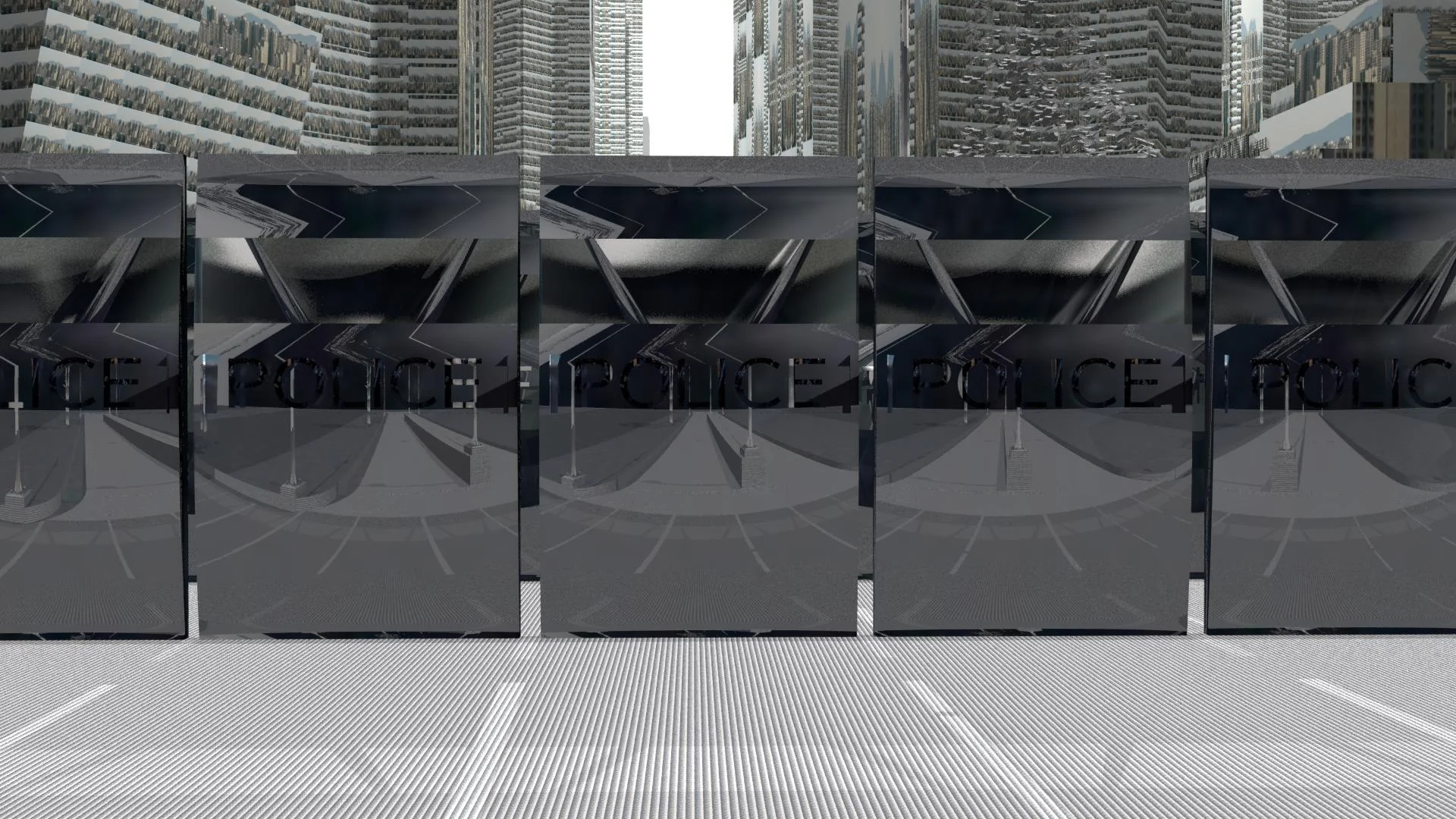 Still from citescape , 2017, 04:05